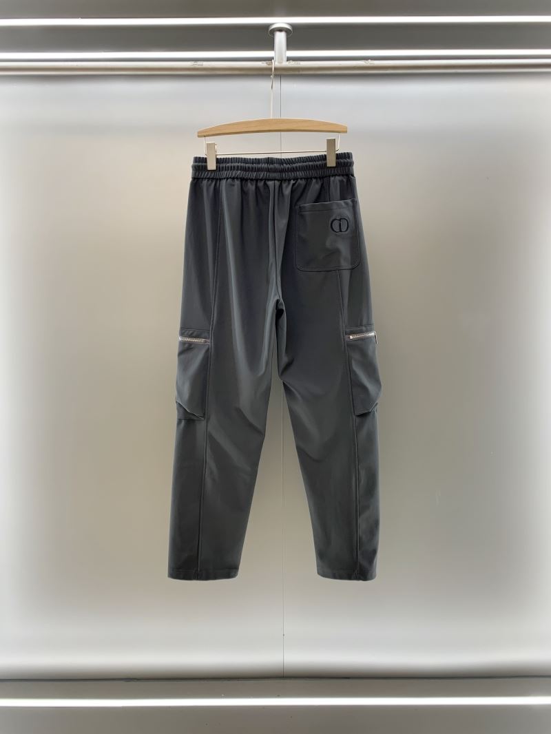 Christian Dior Long Pants